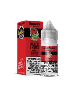 Vapetasia Killer Fruits Salt E-Liquid - Trapple 30ml