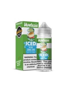 Vapetasia Killer Sweets E-Liquid - Iced Melons 100ml