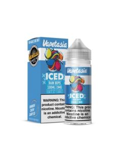 Vapetasia Killer Sweets E-Liquid - Iced Rain Bops 100ml
