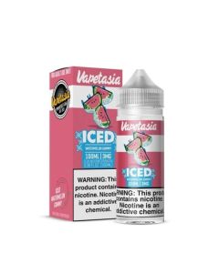 Vapetasia Killer Sweets E-Liquid - Iced Watermelon Gummy 100ml