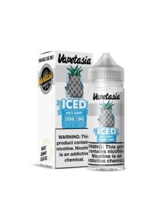 Vapetasia Killer Sweets E-Liquid - Iced White Gummy 100ml