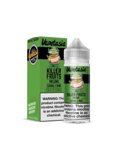 Vapetasia Killer Sweets E-Liquid - Melons 100ml