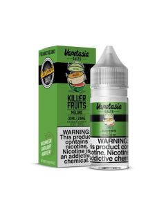 Vapetasia Killer Sweets Salt E-Liquid - Melons 30ml