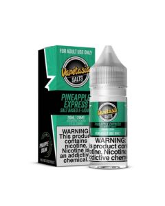 Vapetasia Salt E-Liquid - Pineapple Express 30ml