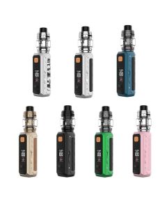Vaporesso Armour Ultra with iTank T assorted colors