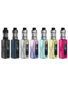 Vaporesso Gen SE iTank T 80W Kit 