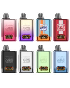 Vaporesso Vibe Nano Pro Pod System