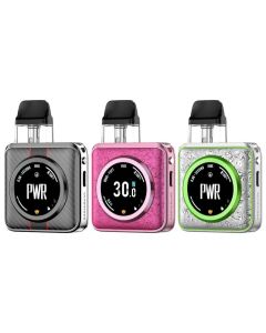 Vaporesso XROS 5 Nano 30W Pod System Kit