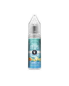 12 Steps Flavor Shot