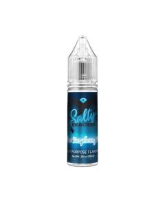 Blue Raspberry Ice - DIY Flavoring - 15ML