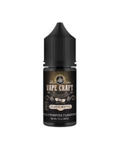 Majestic Menthol - DIY Flavoring - 30mL
