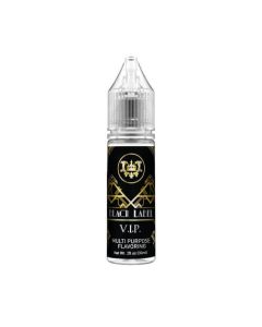 VIP Flavor Shot