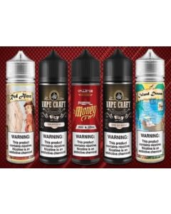 5 X 120 mL Bundle Pack *Limited Time Only*