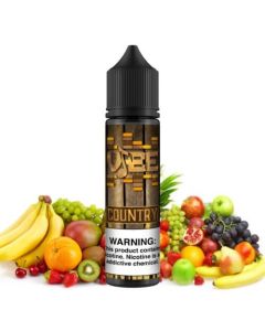 Vibe - Country - 60mL