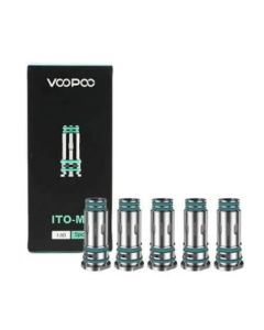 Voopoo ITO Replacement Coils