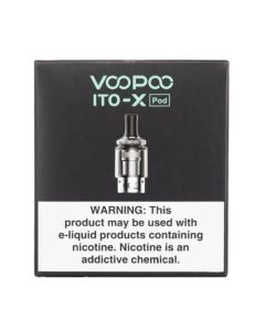 Voopoo ITO-X Replacement Pods