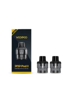 Voopoo PnP Pod II Replacement Pods