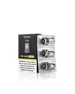 Voopoo TPP Replacement Coils