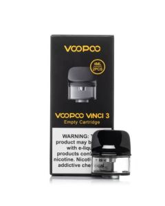 Voopoo Vinci 3 Replacement Pods