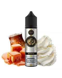 Woke By Mastery Vape 60ml