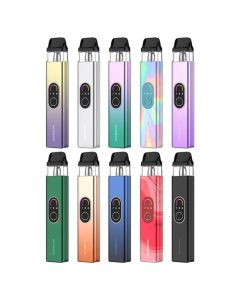 Vaporesso XROS 4 30W Pod System Vape Kit