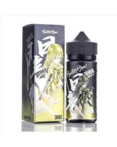 Butter Brew Yami Vapor