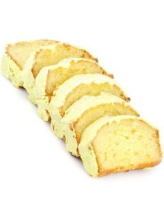 Yellow Cake - DIY Flavoring By: Capella