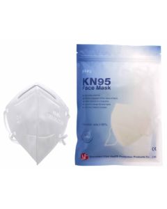 KN95 Protective Masks