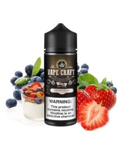 greek yogurt e-liquid