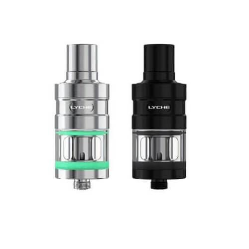 Eleaf Lyche RBA Tank