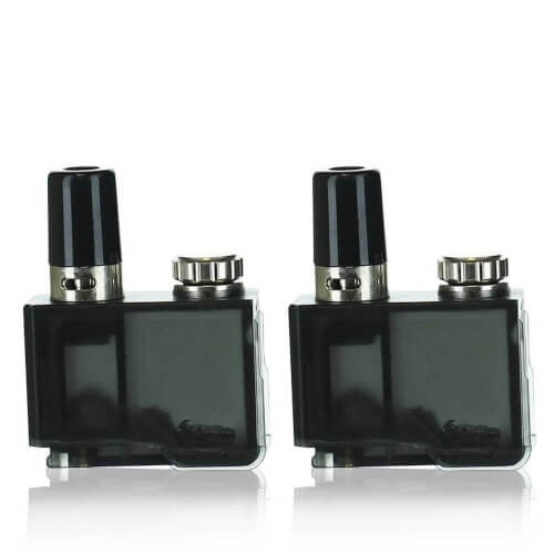 Lost Vape Orion Q Replacement Pods | Only $4.99