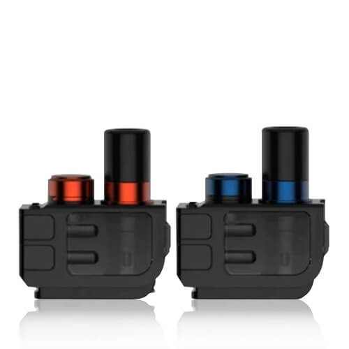 SMOK Mag Pod Empty Replacement Pods | Only $5.99 SMOK Mag Pod Empty Replacement Pods | Only $5.99