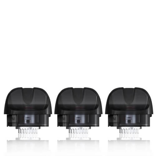 smok x pozz pods SMOK Pozz X Pod Mod Kit main image 1