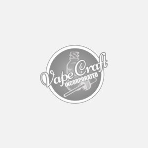 Vape Craft E Juice Sponsorship
