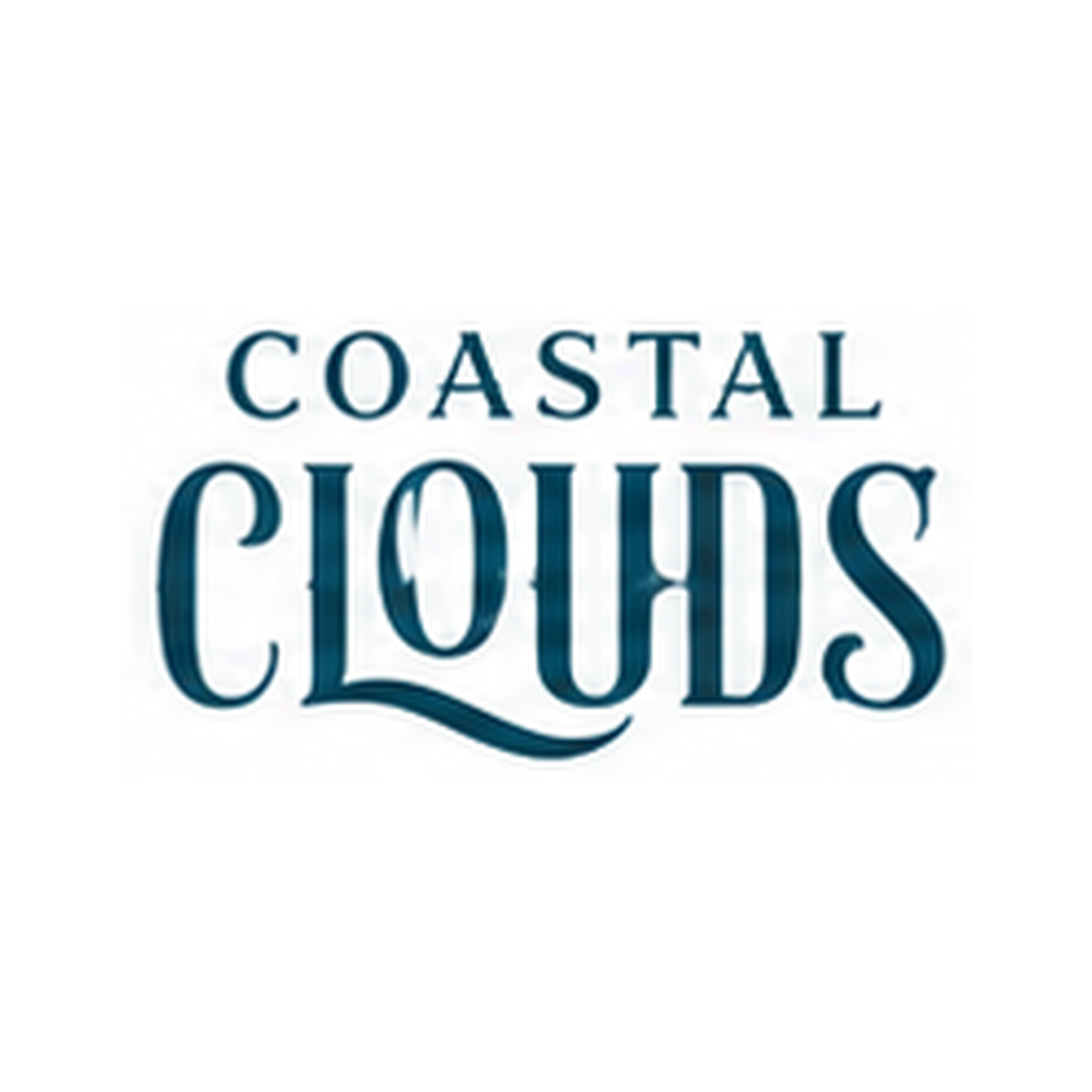 Coastal Clouds