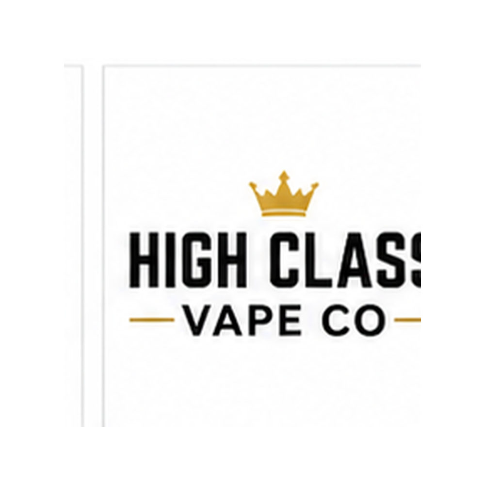 High Class Vape Co