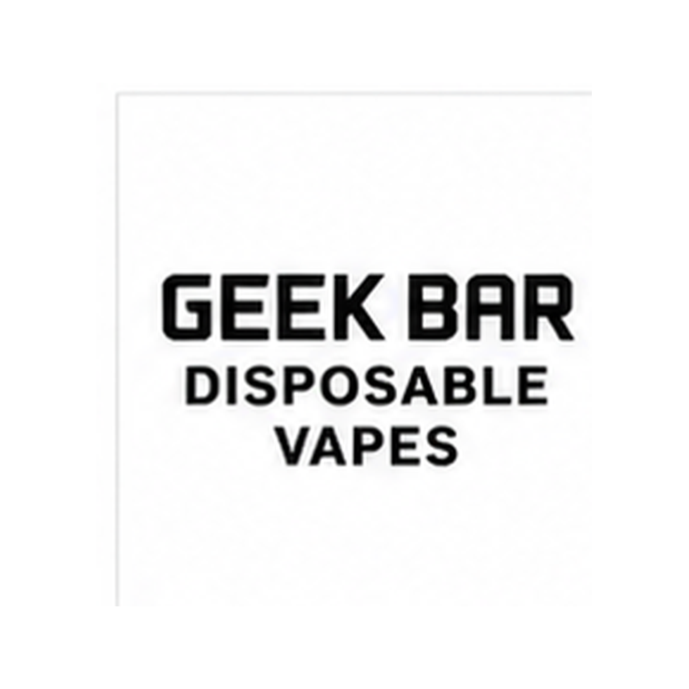 Geek Bar