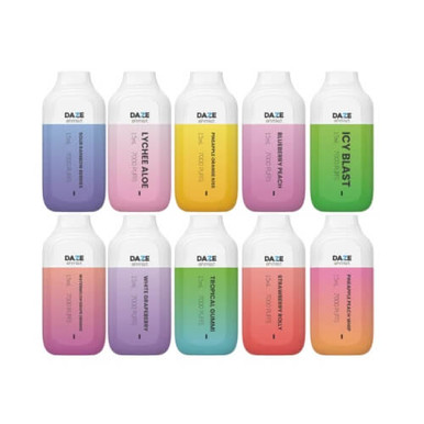 Disposable Vapes