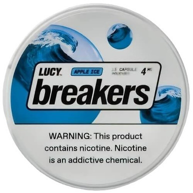 Nicotine Pouches