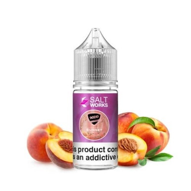 Nicotine Salt
