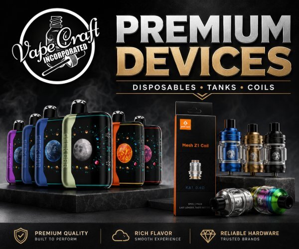 Premium devices