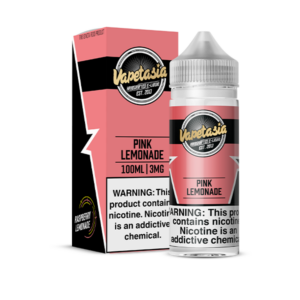 Vapetasia Pink Lemonade eJuice