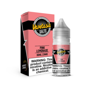 Vapetasia Salt Pink Lemonade eJuice 30ml