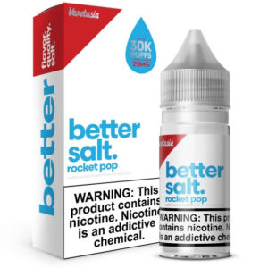 Better Salt Rocket Pop