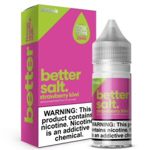 Better Salt Strawberry Kiwi