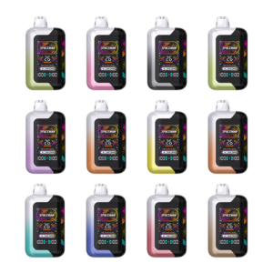 SMOK Spaceman SP40000 Disposable