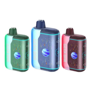 Geek Bar Pulse X2 50K Disposable Vape