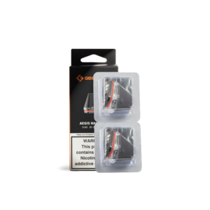 Geekvape N Series Pods