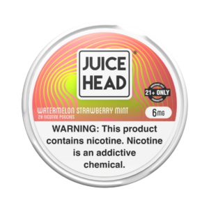 Juice Head Nicotine Pouch Promo