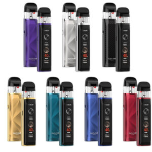 SMOK Novo 6 Ultra 40W Pod System Kit